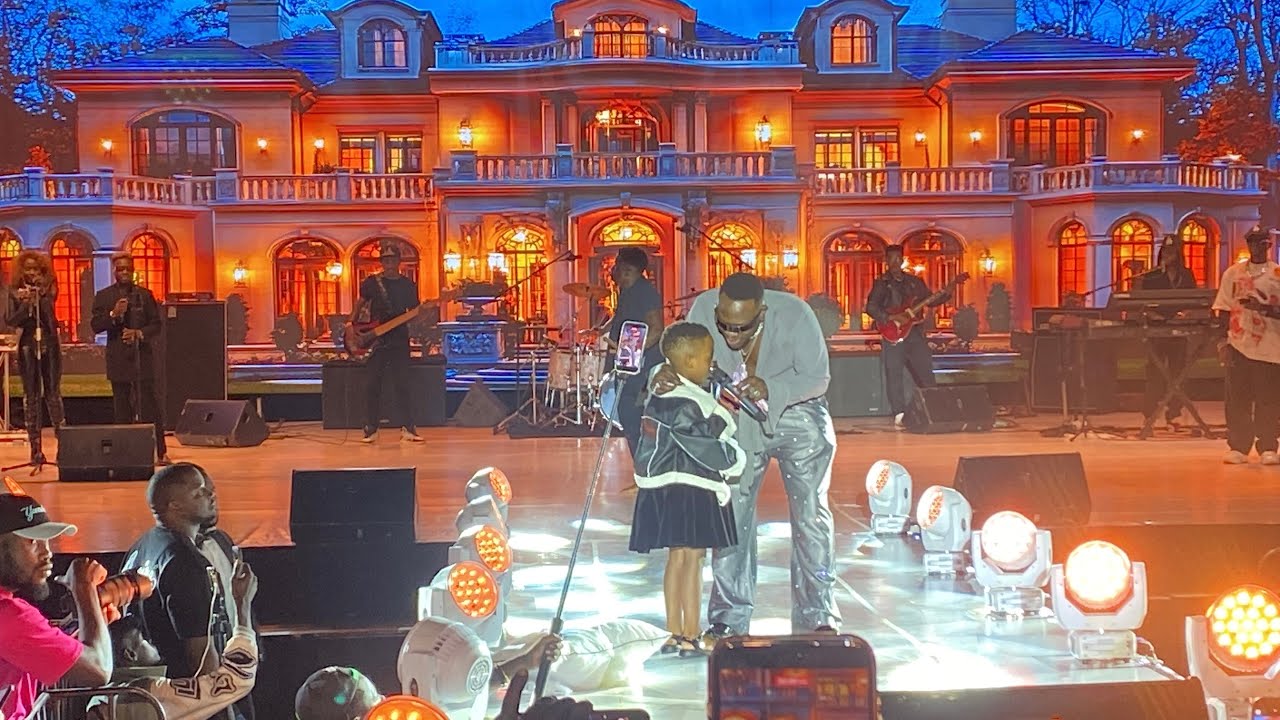 SECOND PHASE -GEOSTEADY LIVE IN CONCERT AT SHERATON HOTEL