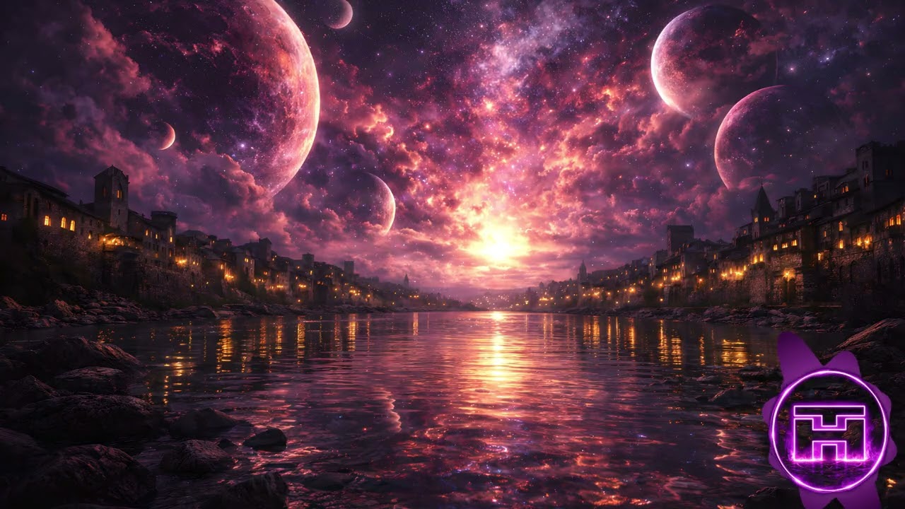 Melodic Chillstep Mix | Calm Nights & Soft Pads 