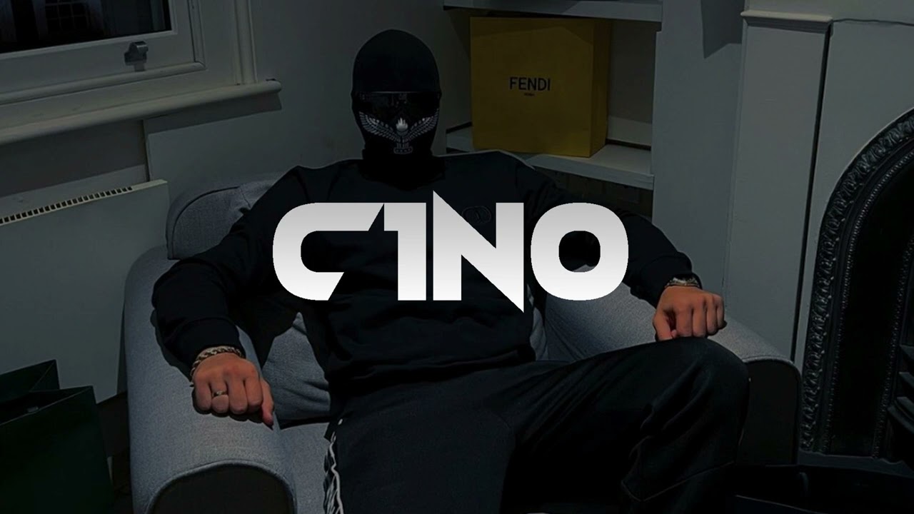 Gaboro x Rami x 50 Cent Type Beat 