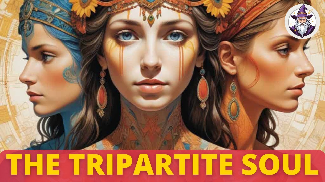 The Tripartite Soul Explained