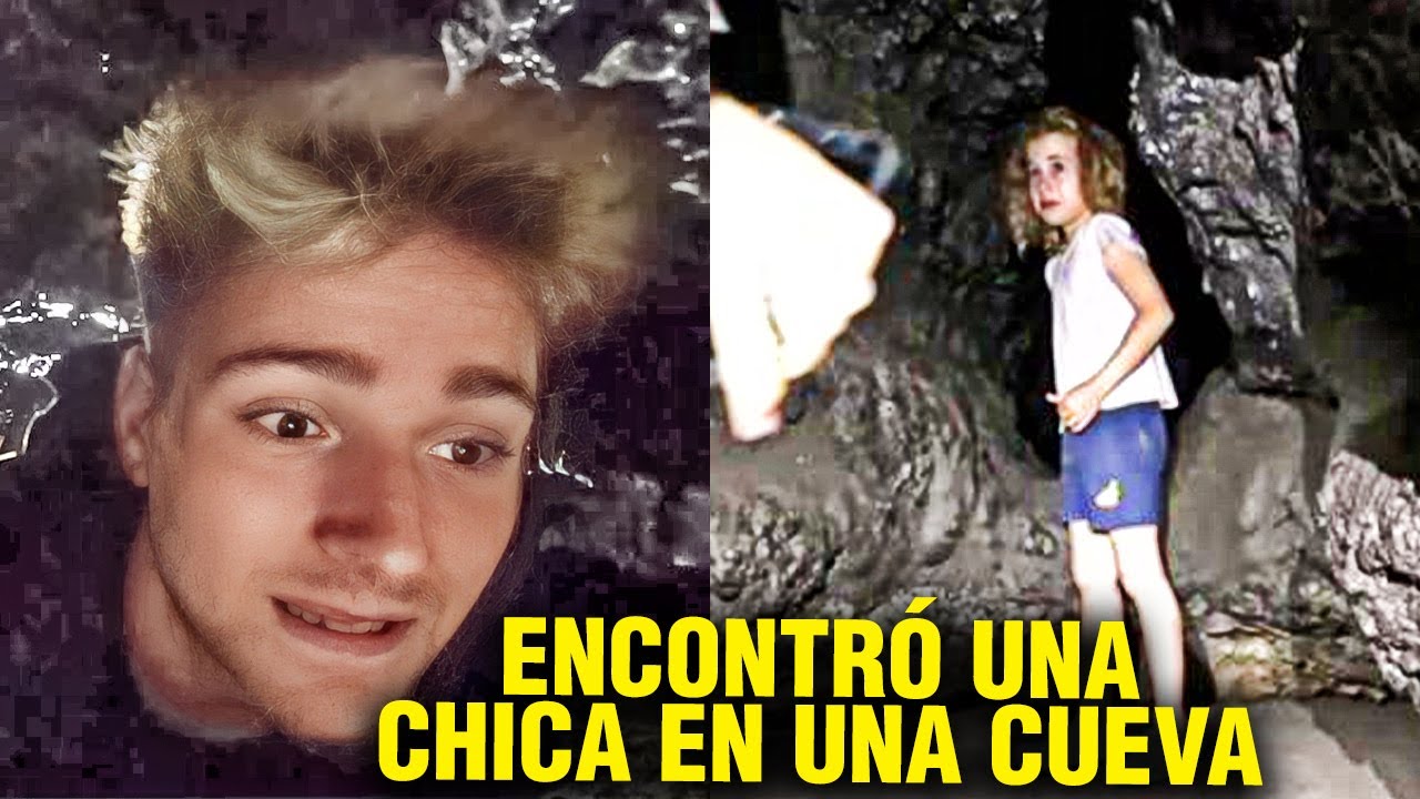 YouTubers Que Accidentalmente Encontraron Cosas Horripilantes