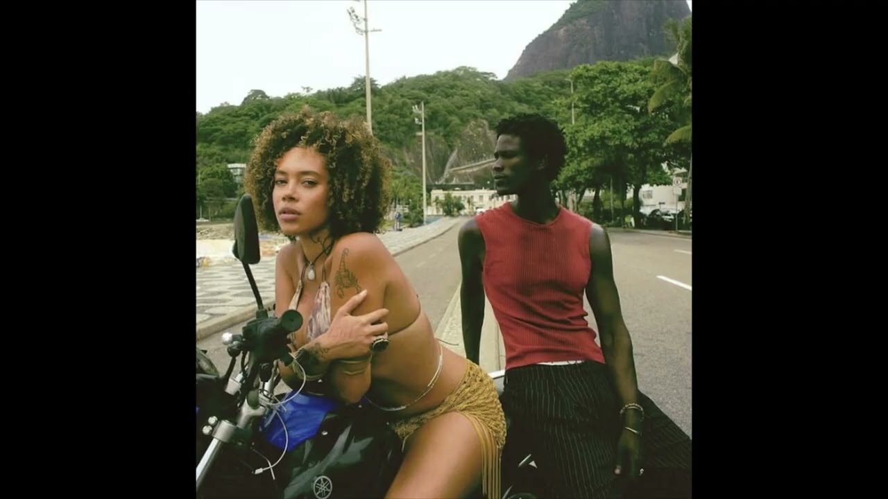 KENDRICK LAMAR X ANDRE 3000 TYPE BEAT 2024 - 
