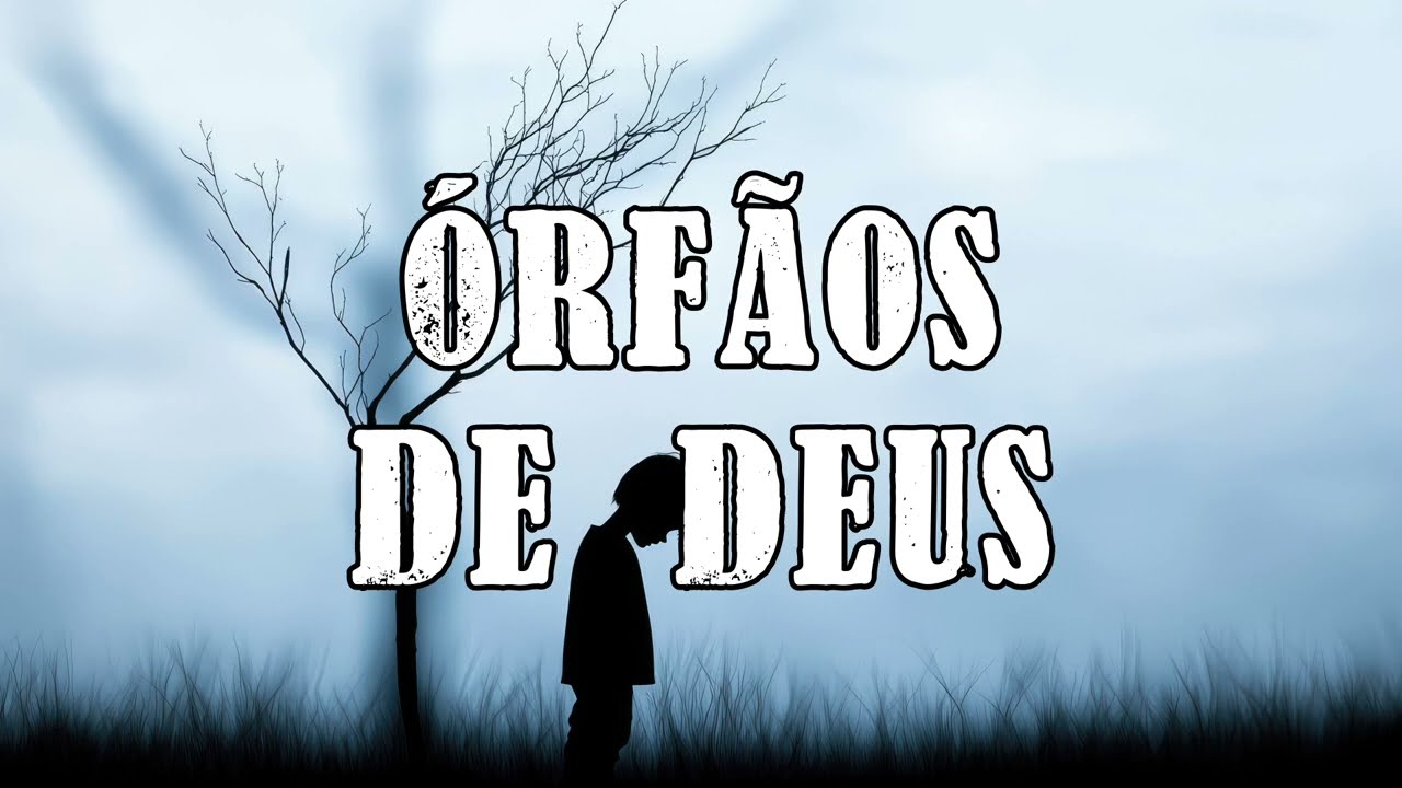 &Oacute;rfaos de Deus (Direto de Bel&eacute;m)