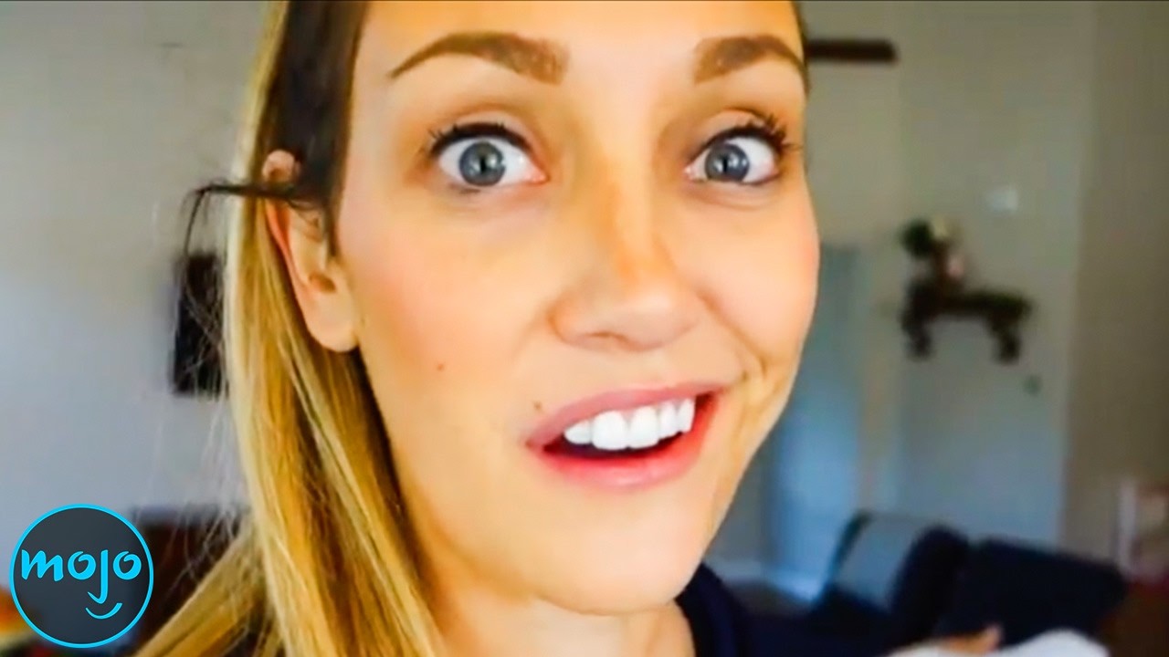 Top 10 Popular Influencers Who Turned Out to Be Terrible People
