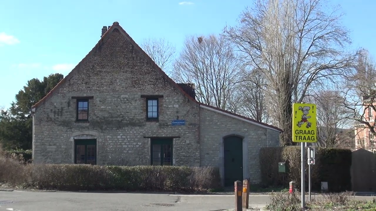 Steenokkerzeel Humelgem