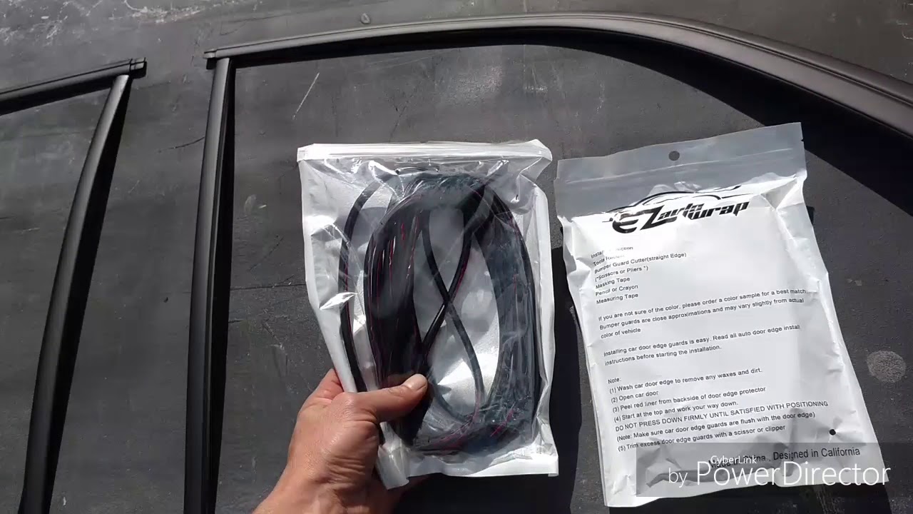 Gc8 rubber gasket restoration * quarter glass rubber restoration