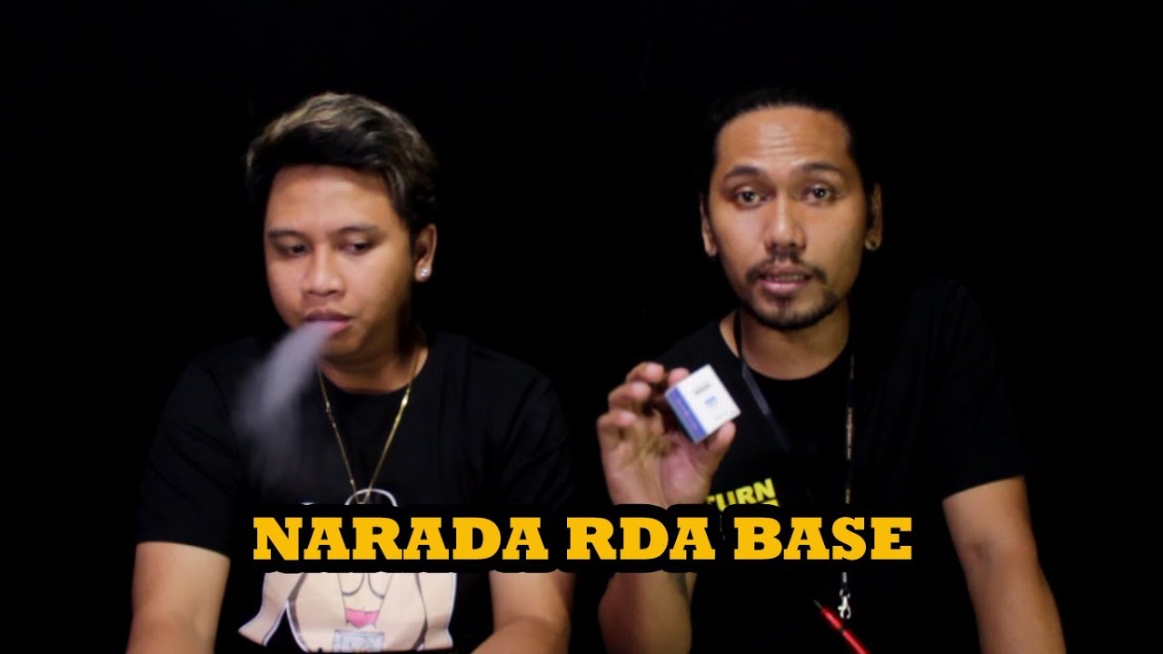 NARADA RBA BASE