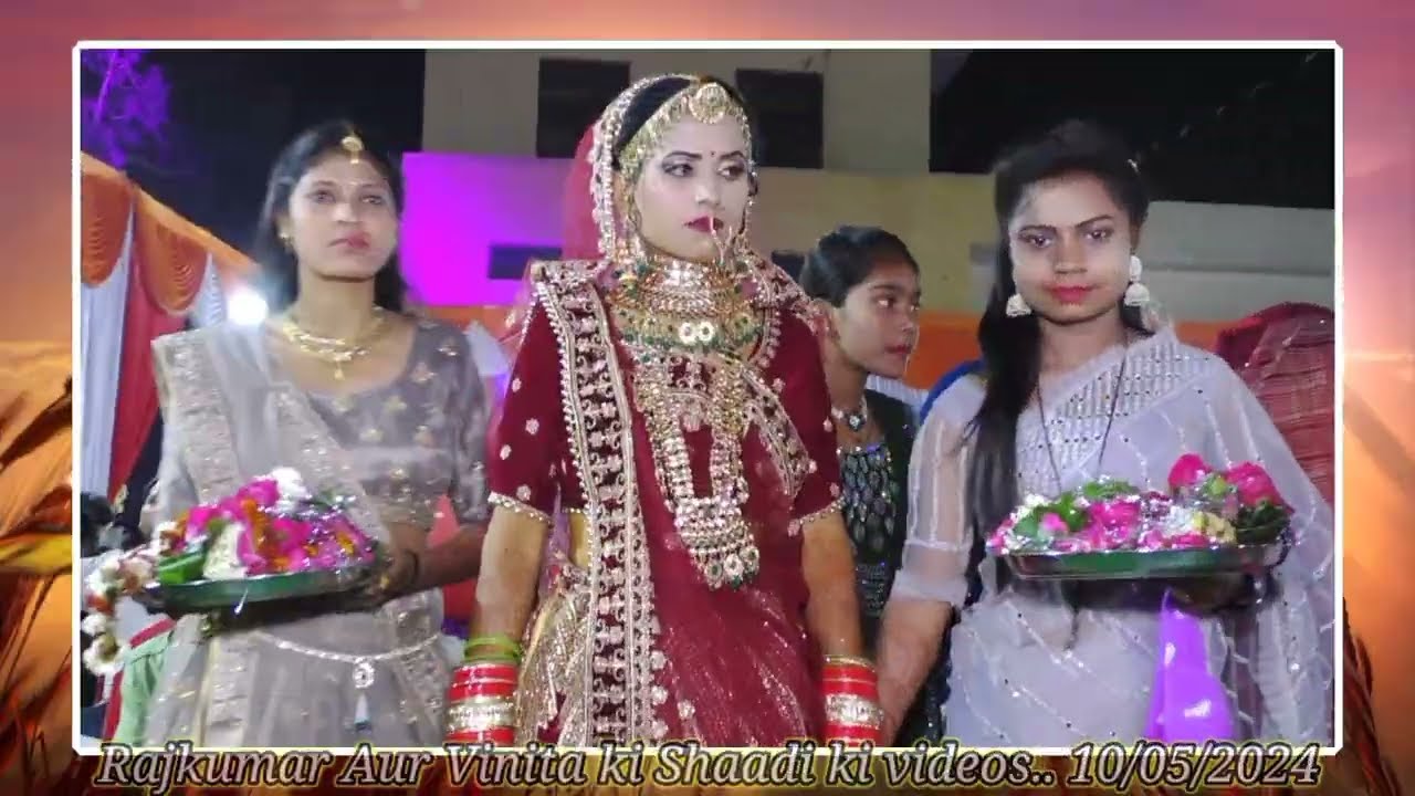 Dekho bada karake bhul na jana shaadi ki video ohorajkumar