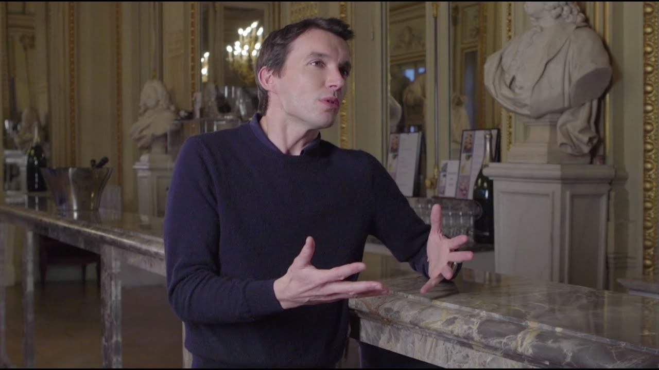 Le Misanthrope I Clément Hervieu-Léger - Metteur en scène