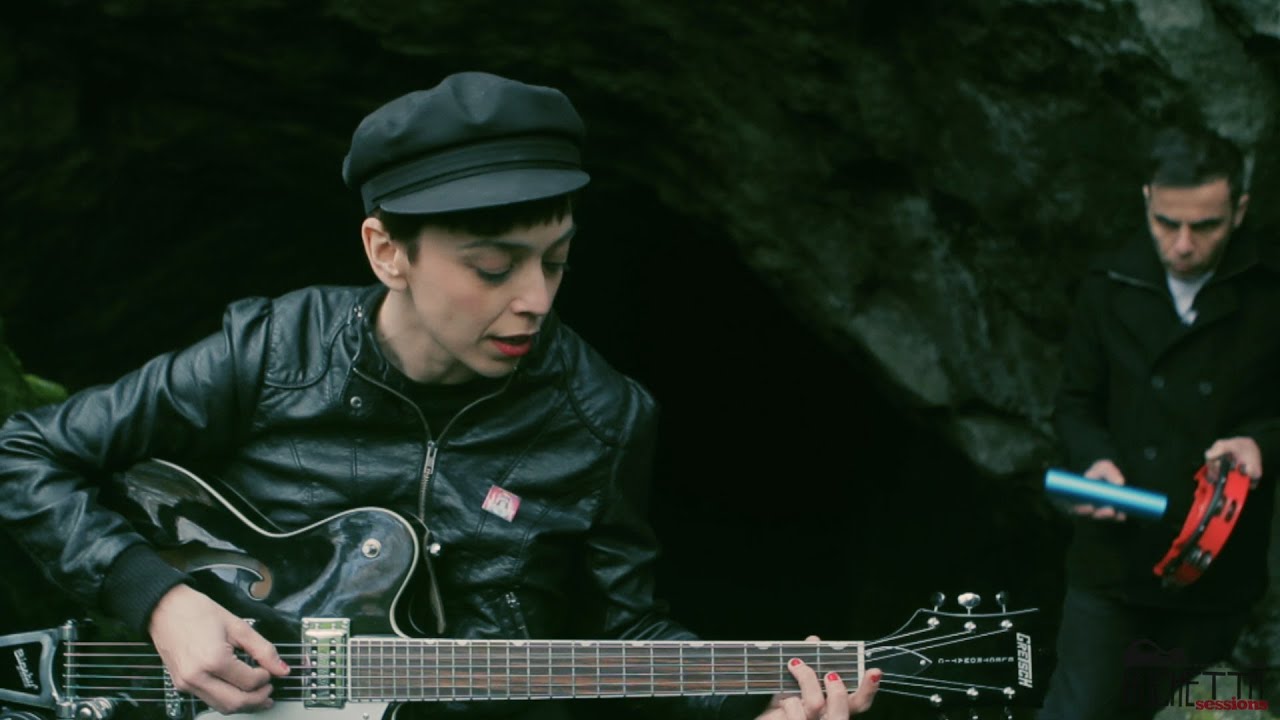 Ofeliadorme - Magic Ring [Grounds Sessions]
