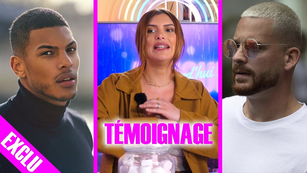 Maéva Martinez compare Marvin Tilliere à Raph : « C’est une question de survie ! »