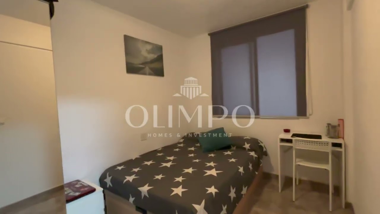 Venta Piso en Valencia (Calvo Acacio): 4 Habitaciones, Ascensor y Cerca de La Fe
