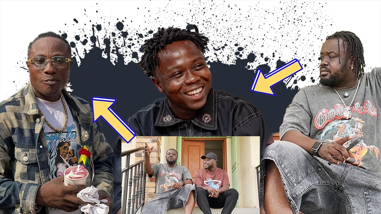 Being a star you need to be aware of people -- Fresh Tubor speaks