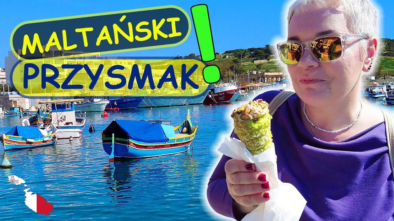 🇲🇹 CUDOWNE MIEJSCE DLA KAMPERA❗MIJANKA NA LUSTERKA❗