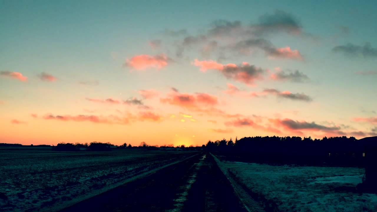 RuMSk&aelig;v- Farvede M&aring;ner