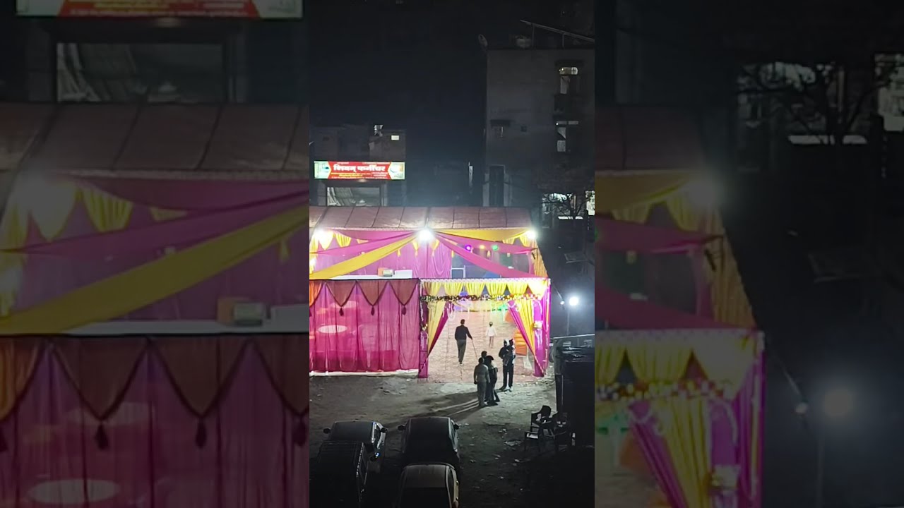 Anjali negi (pahadi) is live!