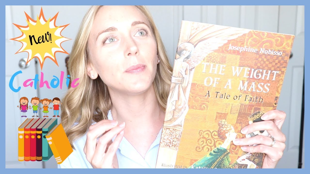 More Books for Your Catholic Child | TEACH THE FAITH