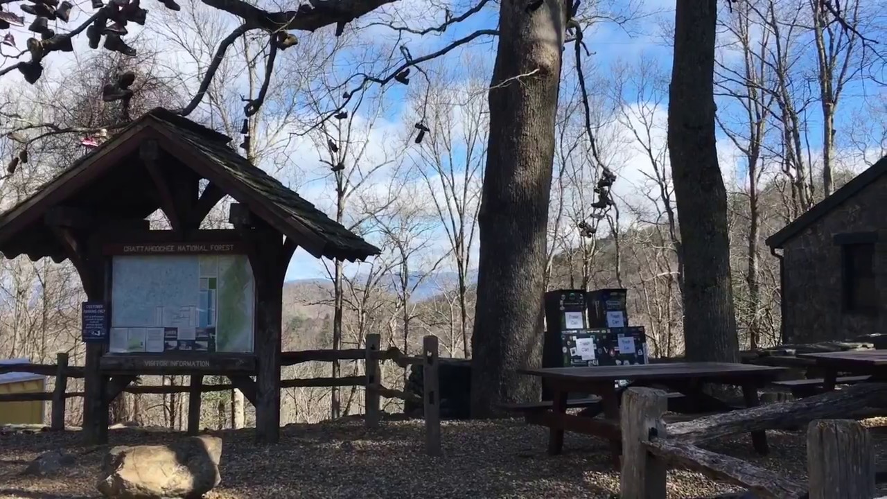 Mountain Crossings Compilation Video February 9-16