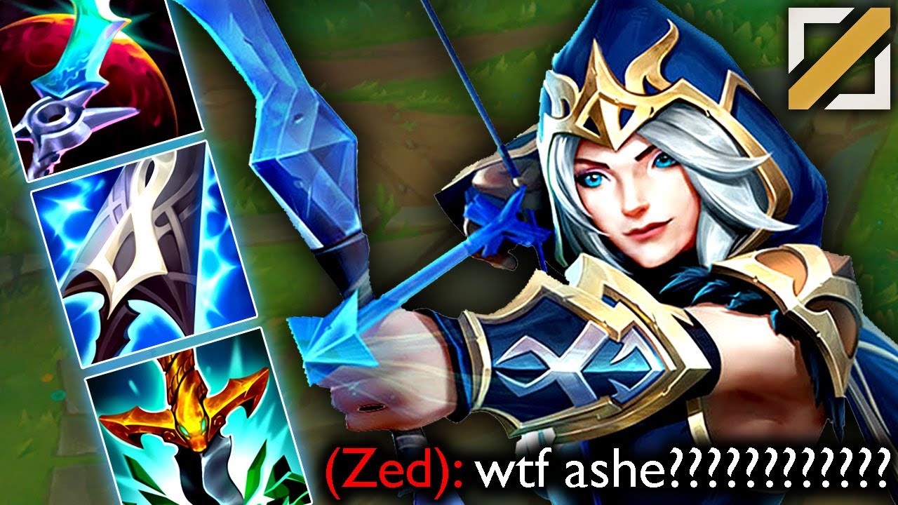 ASHE DEL CARRIL CENTRAL ES OP (1 DISPARO CON LETALIDAD)