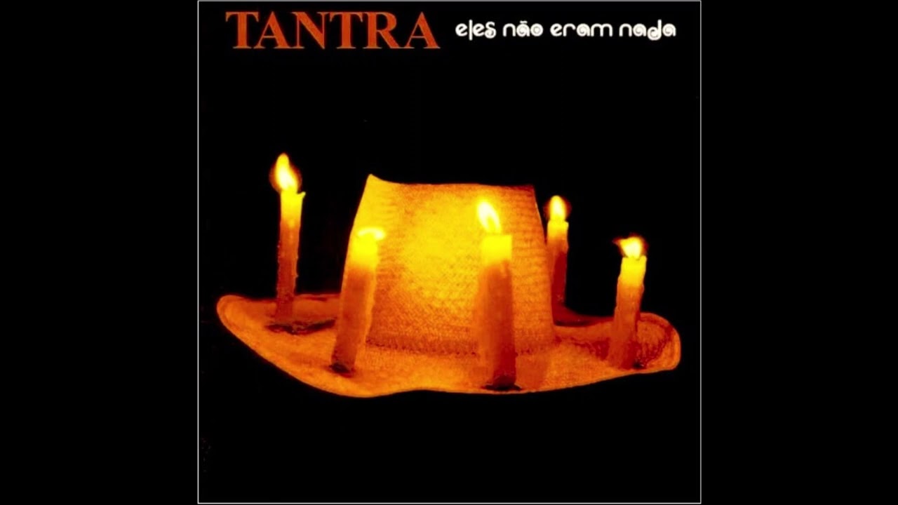 Tantra - Corvos Sobre O Campo