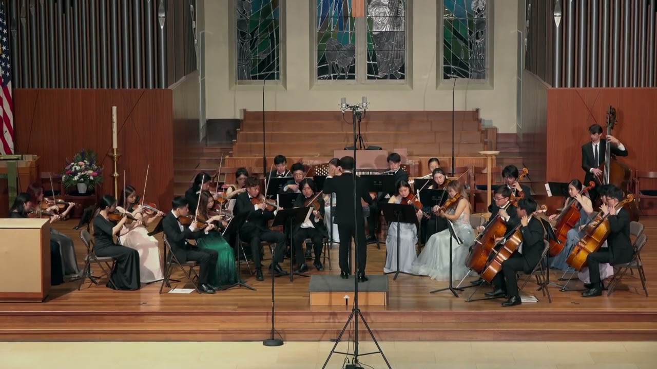 Crown Him with Many Crowns (George J. Elvey arranged by Paul Thopson)