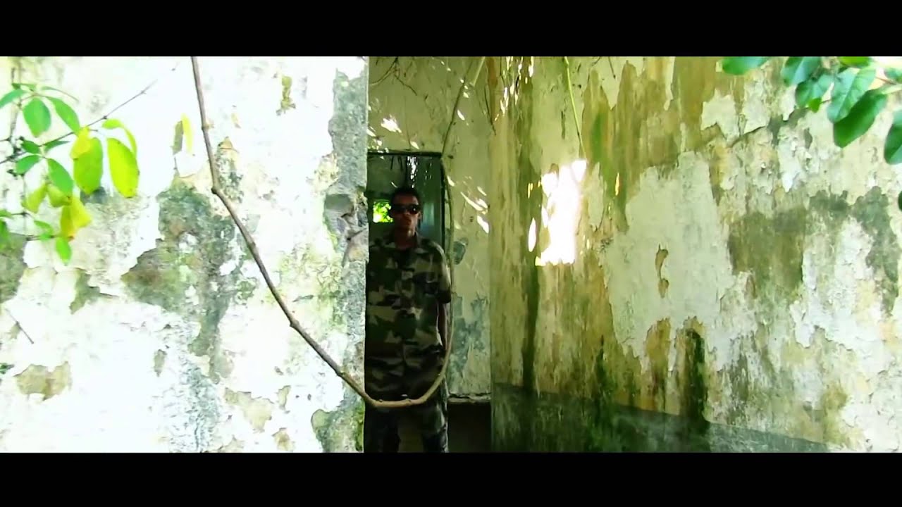 Vagadou N Pro Game [Clip Officiel] 2014