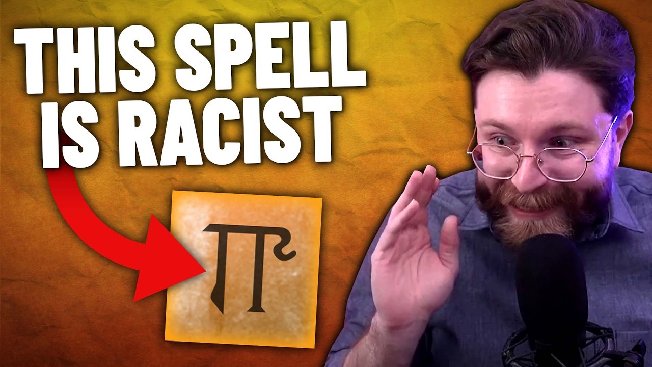 Vaush Argues About Souls In D&D