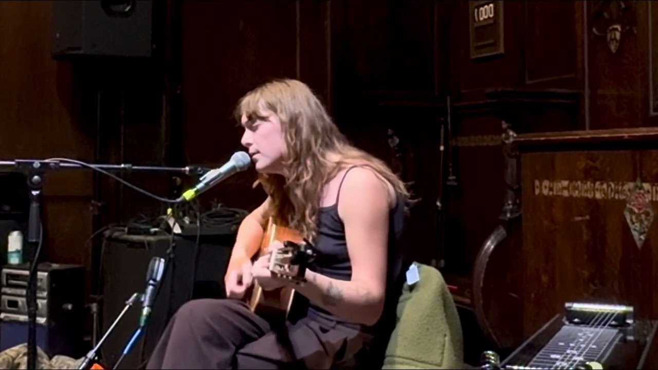 Addy — Live