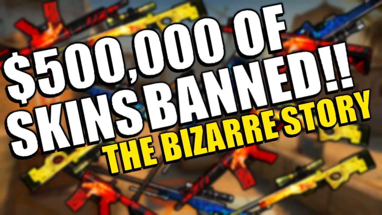 The INSANE $500,000 TRADE BANNED Inventory | TDM_Heyzeus