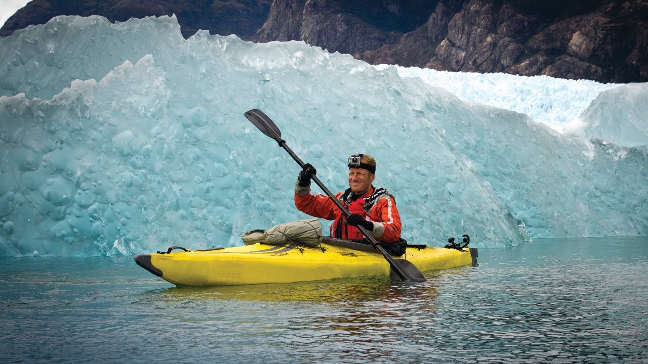 AE1041-Y AirFusion Elite kayak Setup Video