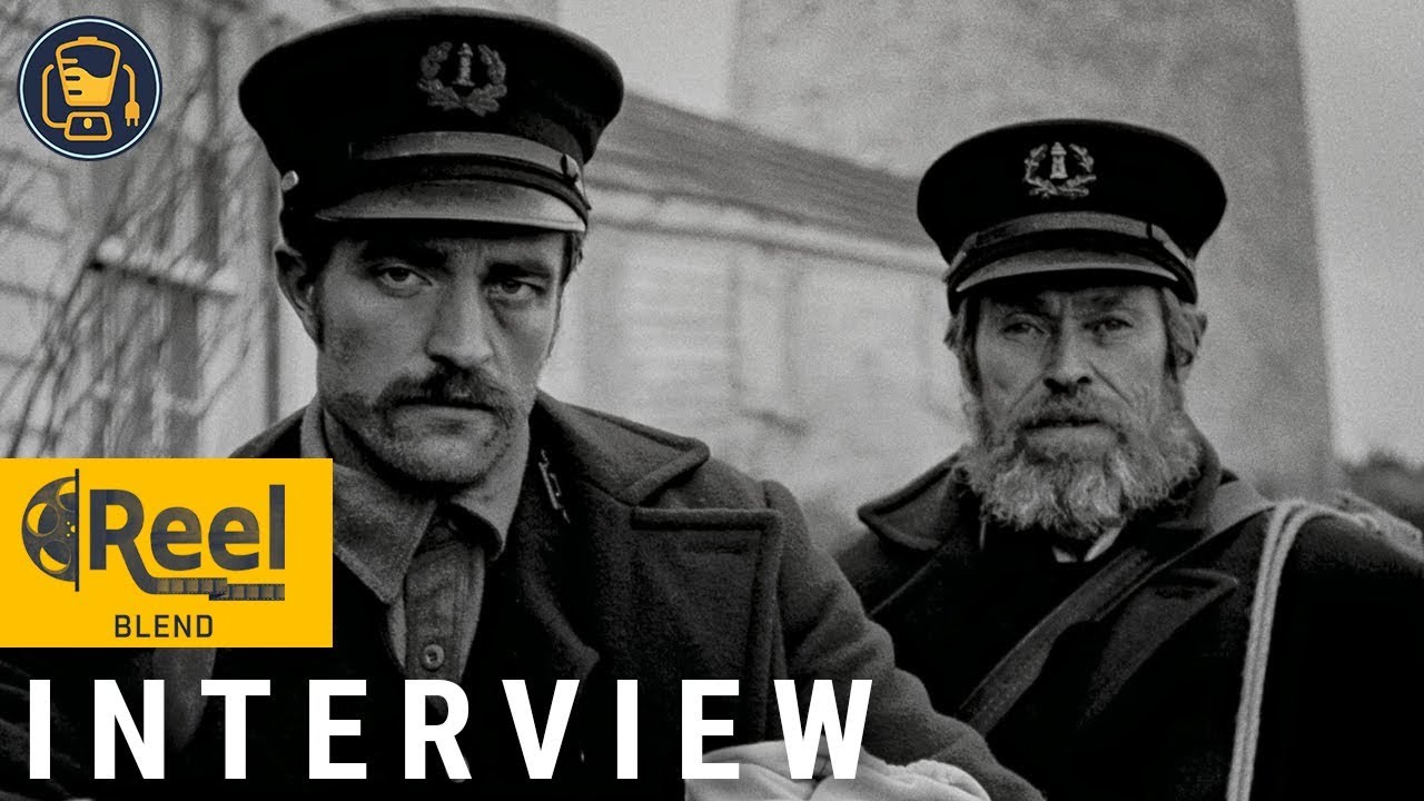 Robert Eggers Interview: Director Talks The Lighthouse