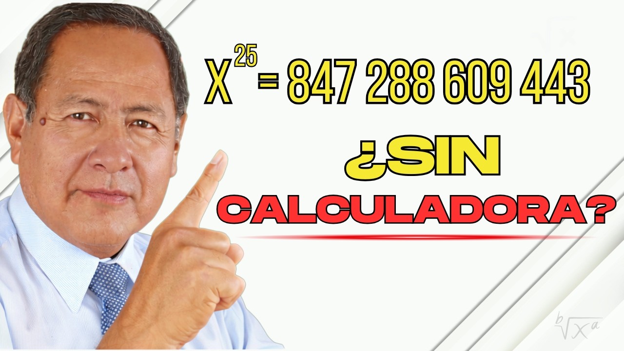 Un Reto que Parece Imposible… pero es de Bachillerato | 2 Problemas para el Aula
