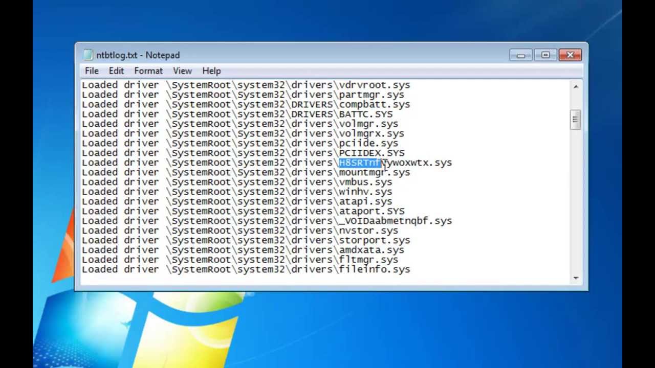 Google Redirect Virus - Fix Google Redirect Virus Manually