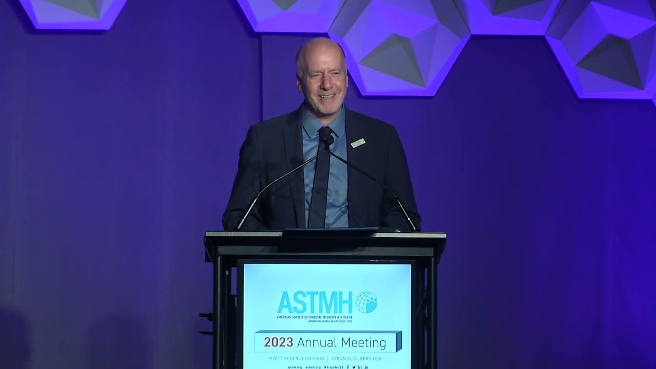 2023 Annual Meeting Opening Ceremony