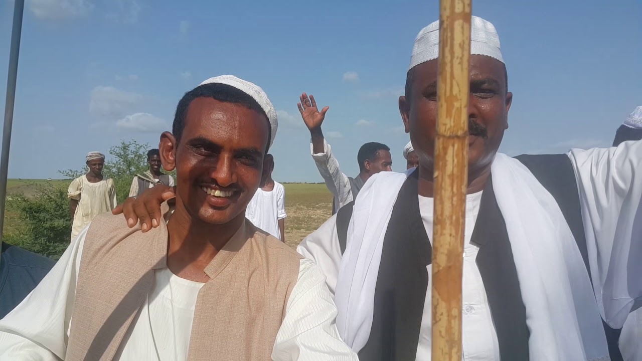 زيارة عبدالله الدوسري(ودالاسد) للبطانه