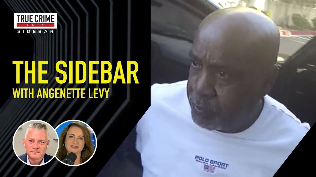 Suspect indicted in Tupac’s shooting; Woman sentenced for man’s murder, dismemberment – TCD Sidebar