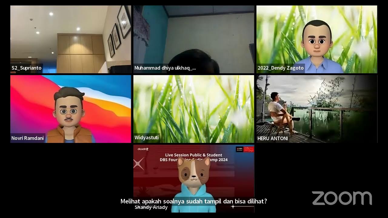 Penjelasan Teknis Pelaksanaan UTS di Akun SIAKAD IPWIJA