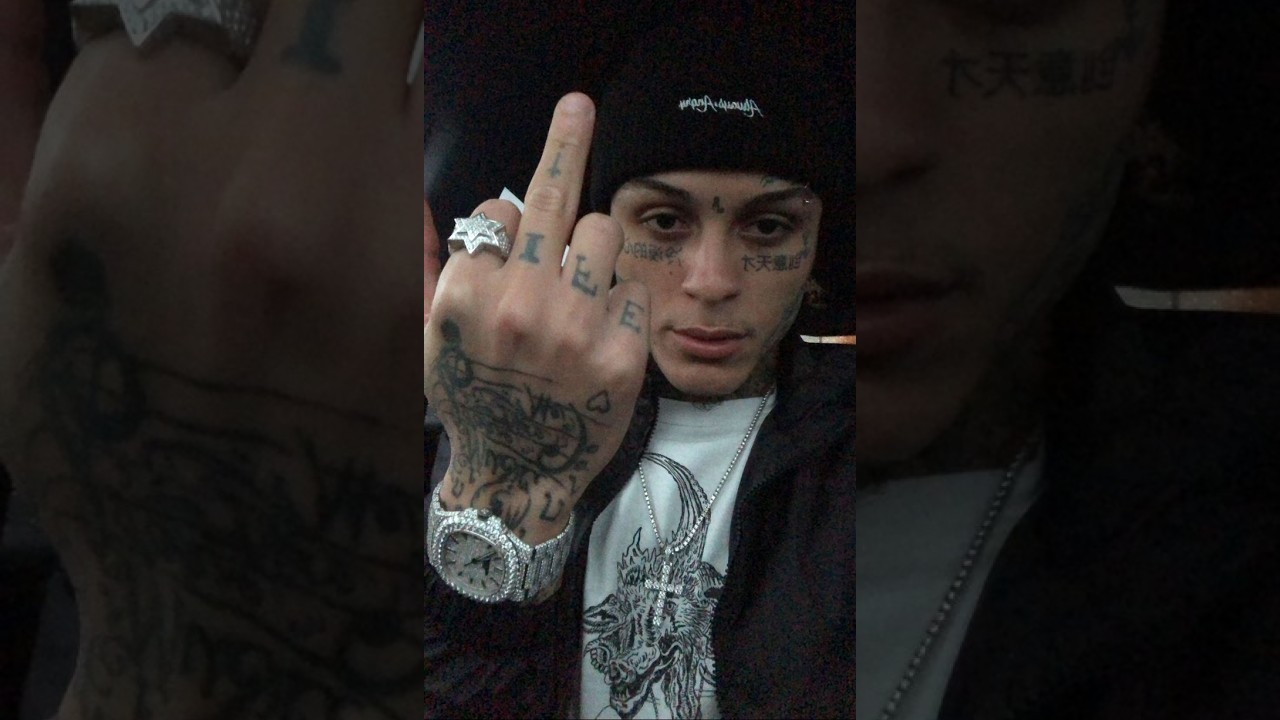 [FREE] Lil Skies type beat - 
