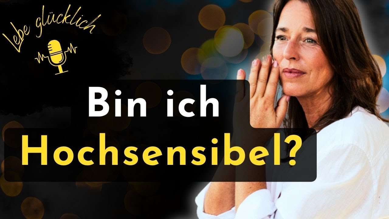 JETZT - Das erleben nur alte Seelen und Hochsensible!