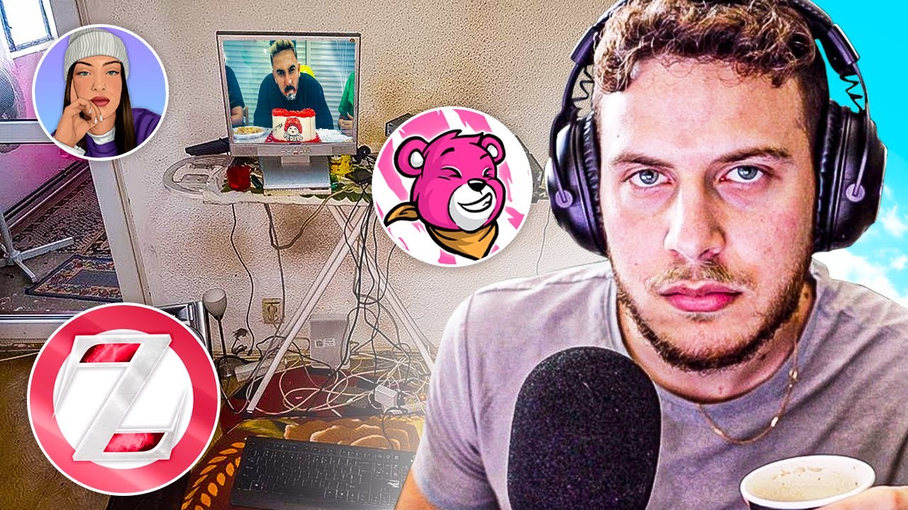 בודק עוד סטאפים של יוטיוברים !.. #2