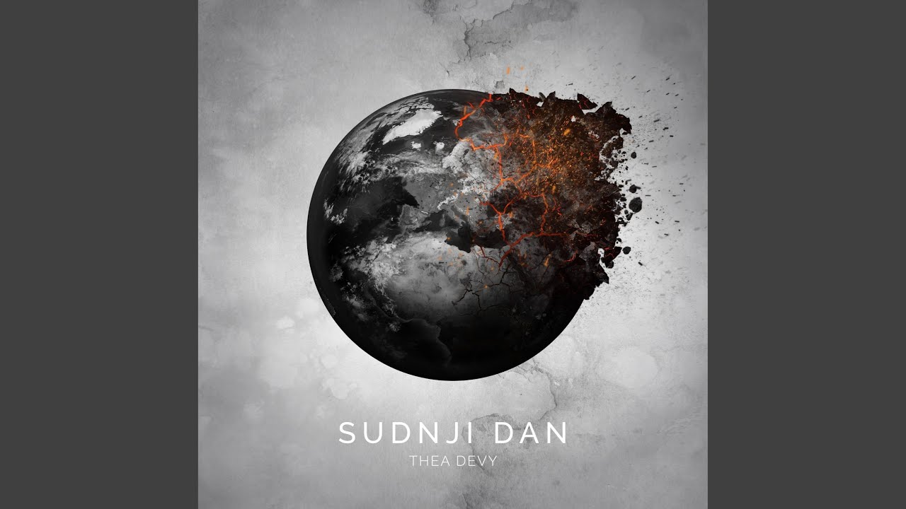 Sudnji Dan
