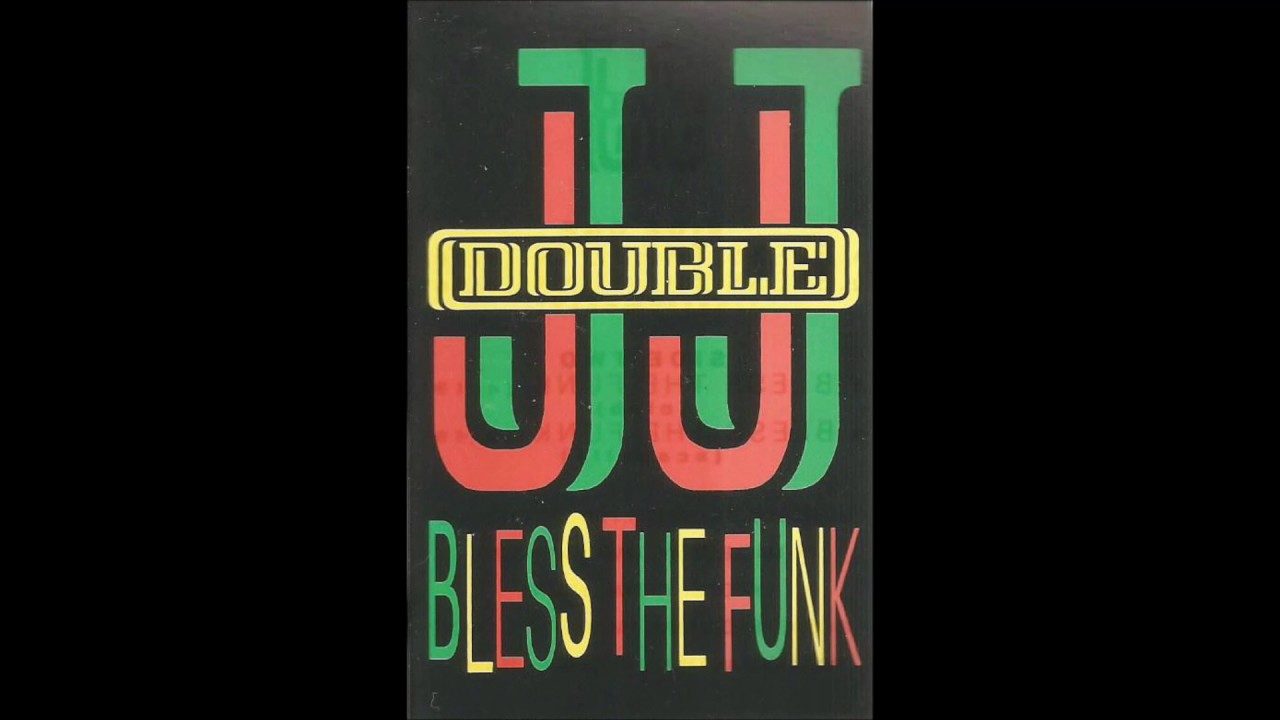 Double J Bless The Funk mp3