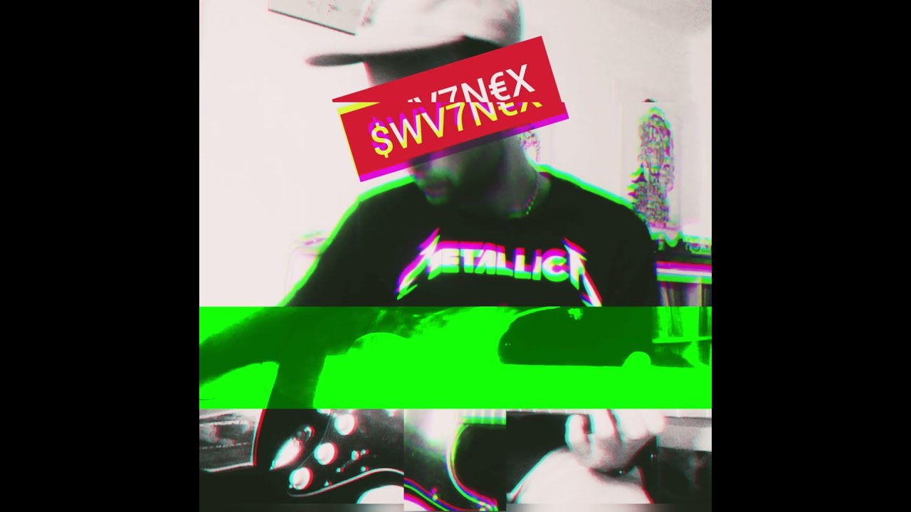 Post Malone - Rockstar feat. 21 Savage (Prod. Swapnex)