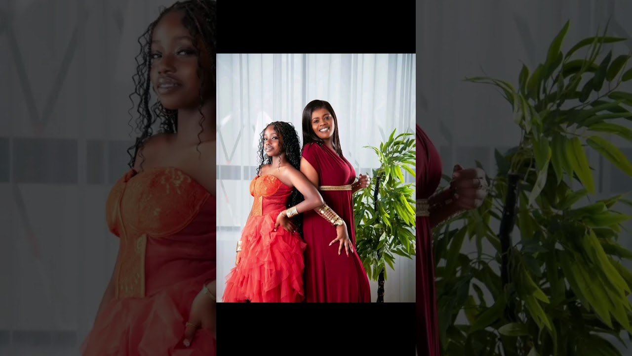 Sky victor Tribute to her Mom Betty Bayo full song (Mama don't Go)