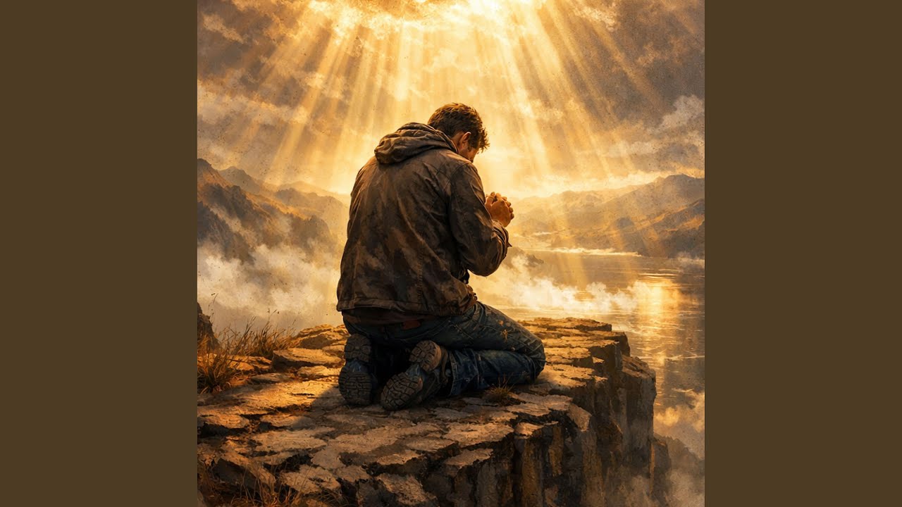 God Knows My Name