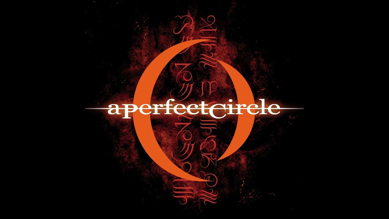 A Perfect Circle - Mer de Noms [Full Album]