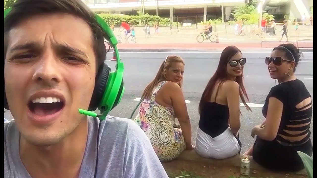 CANTANDO EM PÚBLICO - INÉDITAS e MELHORES MOMENTOS