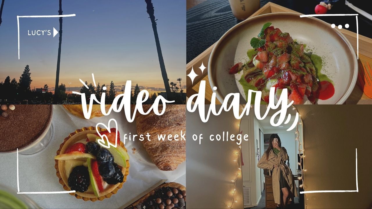 First Week Back at School | Music Class, Exploring Classrooms & Tap Dancing