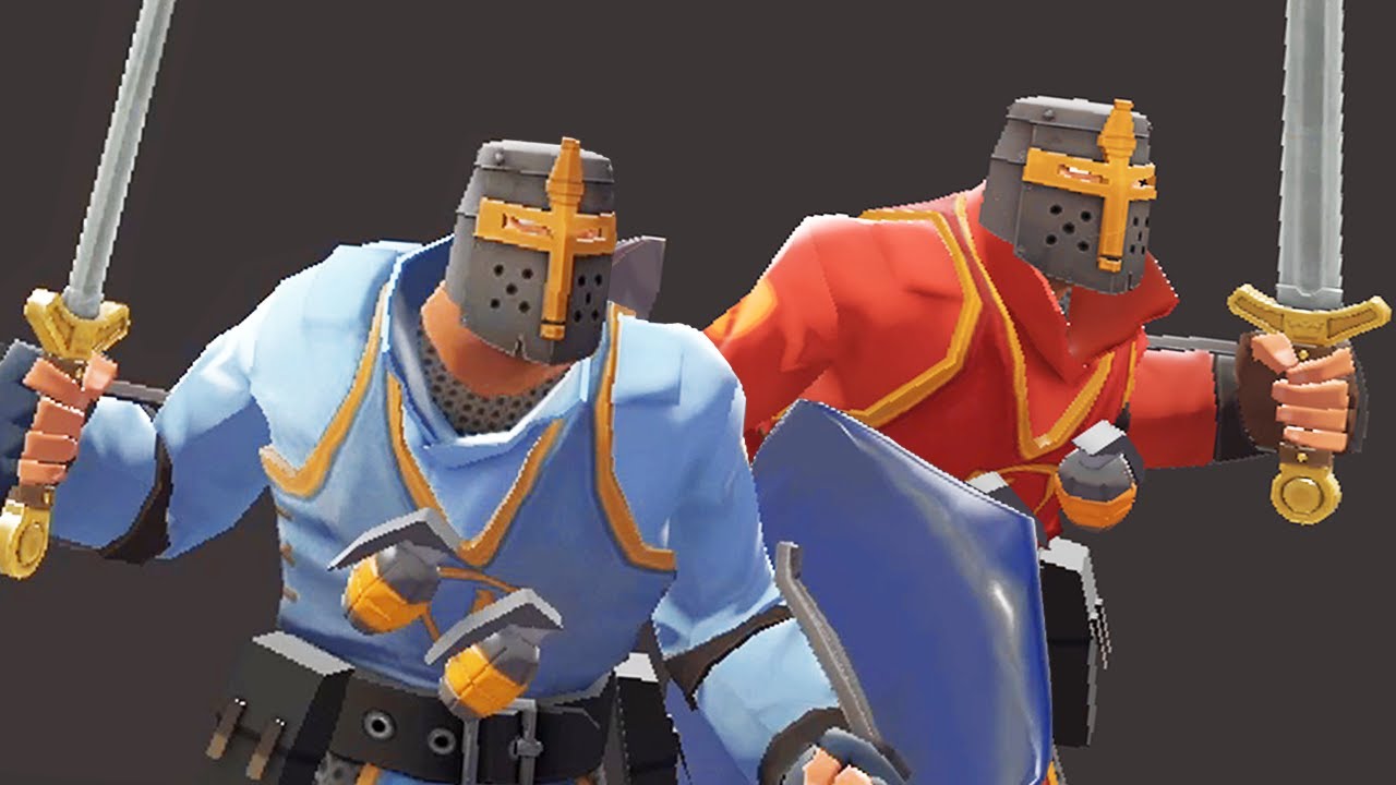 BREAD BOYS - Custom Weapons TF2