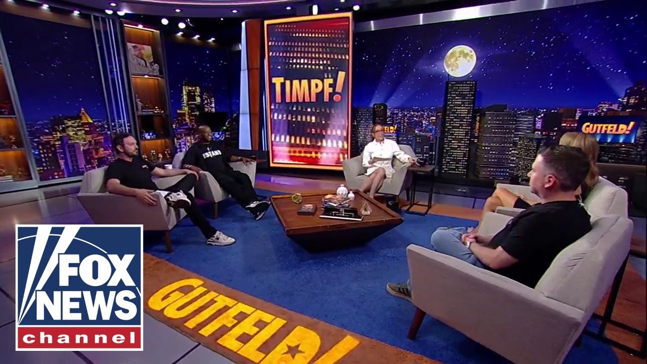 'Gutfeld!': Is this degree ACTUALLY going to pay for itself?